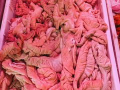 -锦绣大地生鲜食品厅