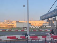 -赛卡联盟WSK卡丁车俱乐部