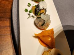 荟萃点心拼盘-海味观(老西门店)