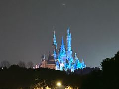 -迪士尼小镇