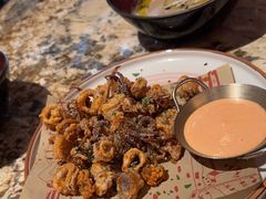 -BROWNSTONE布朗石西班牙餐厅(富城店)