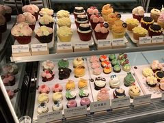 -Pantry's Best派悦坊蛋糕(K11购物艺术中心店)