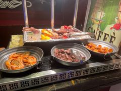 -昆泰嘉华酒店-嘉华咖啡厅