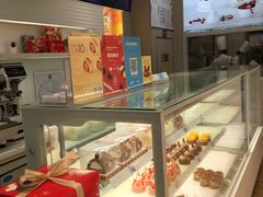 -好利来(朝外店)