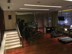 -银川国贸中心酒店