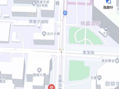 -老边饺子馆(东单店)