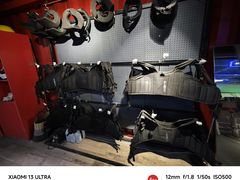 -金港秋名山·双层卡丁车场