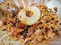 -食米家拌饭(梅溪新天地店)