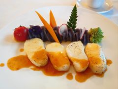 -casamosaico卡萨马可意大利餐厅