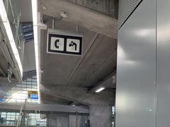 -曼谷素万那普国际机场