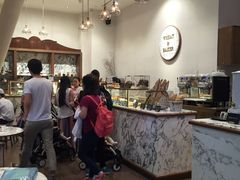 -WHEAT&BAKER-麥(凯德来福士店)