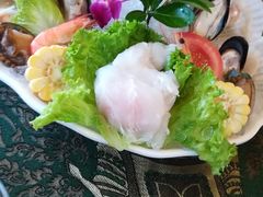 -火舞泰·泰式海鲜火锅餐厅(世纪城店)