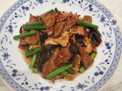 -北京全聚德(玉泉路店)