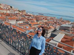 -圣胡斯塔升降机