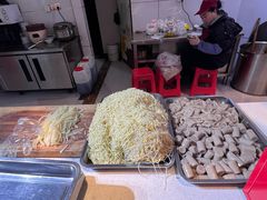 -姚记.周礼伤心凉粉(时代广场店)
