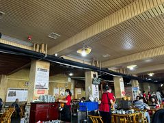 -张关合渣(航空大道店)