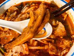 卤鸭脚-八十八粉儿(尚都店)