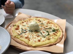 雪山榴莲松子薄饼-农畉LONFOOD(福田星河COCOPark店)