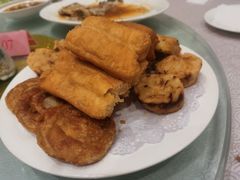 -东方明珠老上海8号餐厅(东方明珠广播电视塔店)