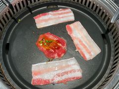 -花味·自助烤肉(江宁同曦店)