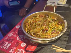 -可口香·非遗老号烧烤(南岗直营店)