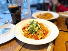 -必胜客(巴沟店)