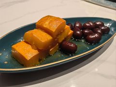 -桃园农庄烤全羊(江秋路店)