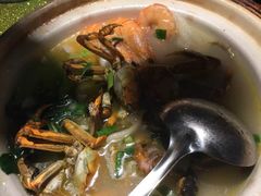 -吴越荣记·苏州菜·松鼠桂鱼(斜塘老街店)