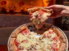 -Mammamia意大利餐厅(阳春巷店)