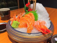 -伟峰·枫寿司(东樾店)