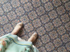 -天津津利华酒店