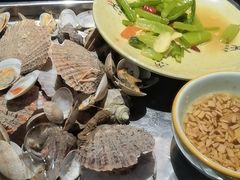 -小李少爷临沂炒鸡(升平东路店)