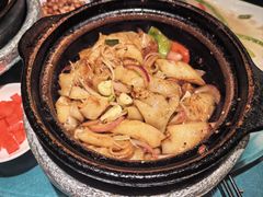 -煲煲好(朝阳门店)