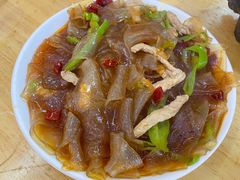 -长临河古镇福味轩土菜馆(长临河店)