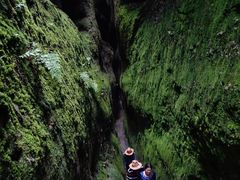 -崀山风景名胜区