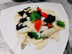 什锦山药-秦园酒楼(水岸星城店)