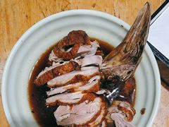 -晓马鸭店(新芜路店)