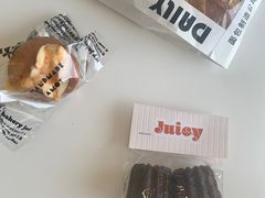-Juicy Bakery(大学路店)