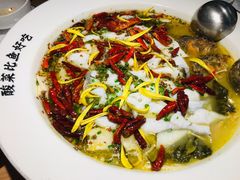 -新太二·鲜料川菜(晶耀前滩店)