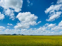 -塞罕坝国家级自然保护区