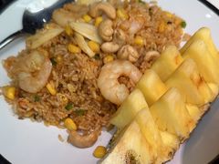 -大树餐厅(红旗街万达店)