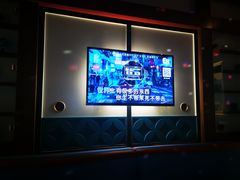 -音乐派KTV(银泰城店)