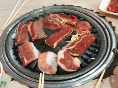 -平山城鑫烧烤(建国楼店)