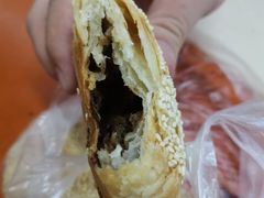 -朱记小郑酥烧饼(建康路店)