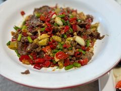 -李氏传家菜(兴城路店)