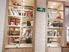 -新宝餐厅(流塘店)