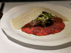 -王品牛排(郑州大卫城店)