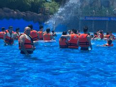 -方特水上乐园-售票处