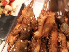 -木屋烧烤(岗顶二店)