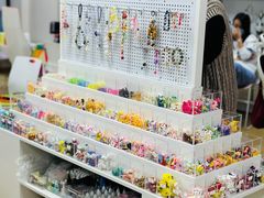 -爆爆手作·掐丝珐琅·Tufting·捏捏乐DIY团建集合店(朝阳店)